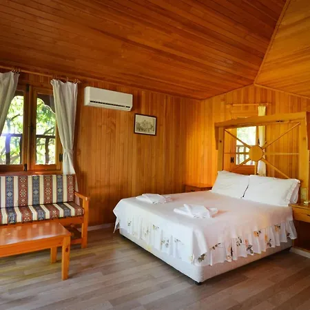 Hotel Arcadia