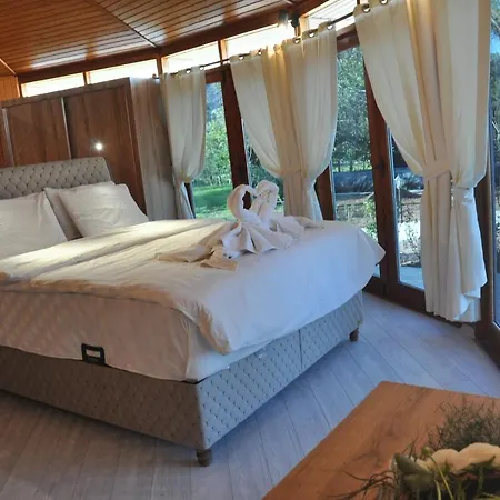 Arcadia Hotel *