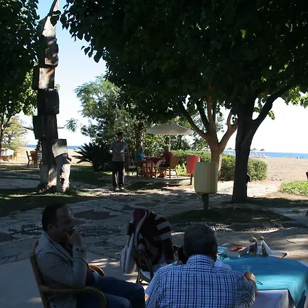 Arcadia * Çıralı