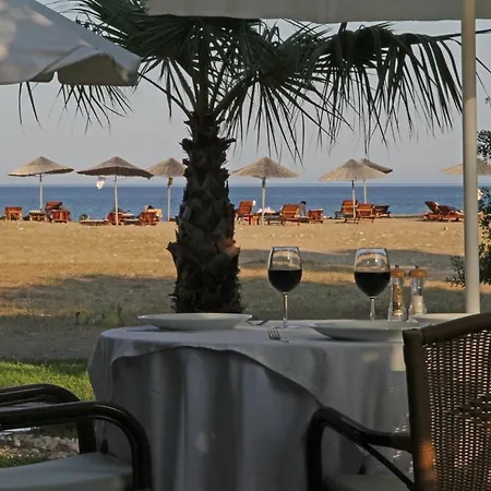 Hotel Arcadia