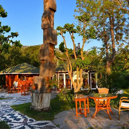 Arcadia Hotel *