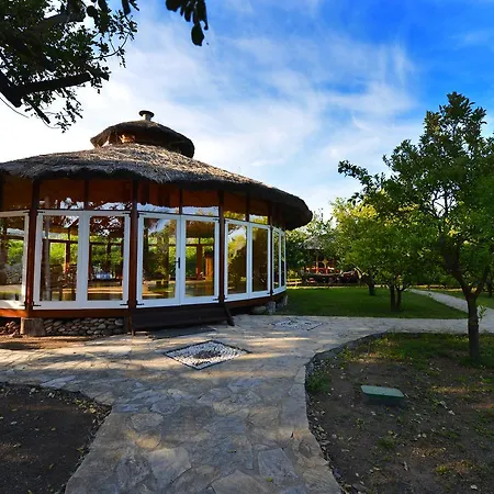 Hotel Arcadia Çıralı